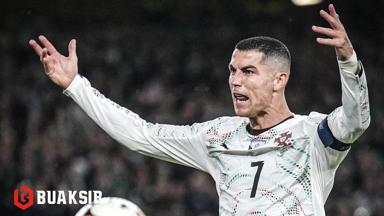 คริสเตียโน่ โรนัลโด้