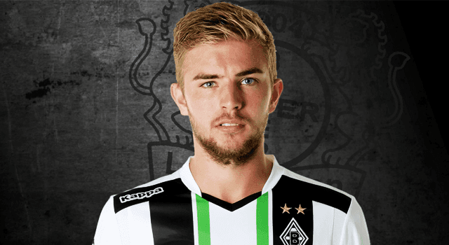 Christoph Kramer