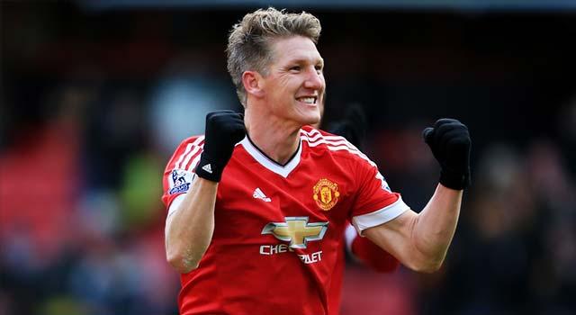 Bastian Schweinsteiger