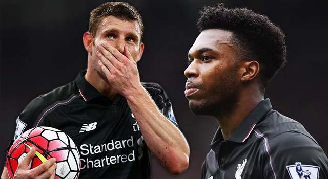 Daniel Sturridge