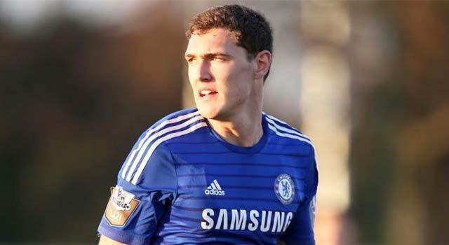 Andreas Christensen,Chelsea,Borussia Monchengladbach