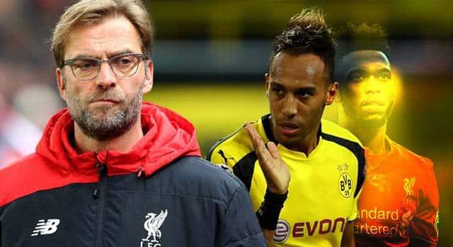 Jurgen Klopp