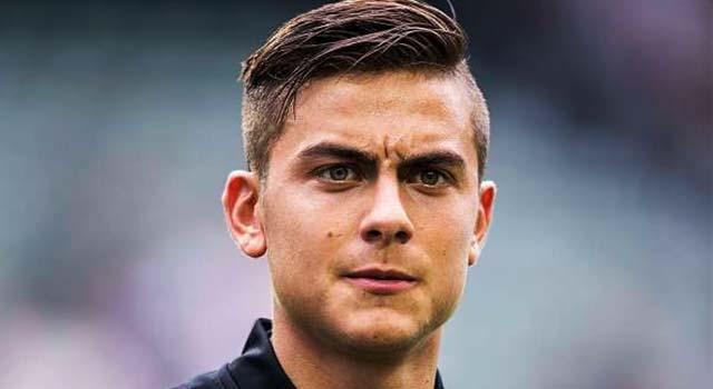 Dybala,Juventus,Barcelona,Real Madrid,Transfer