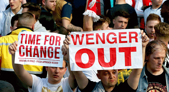 wenger