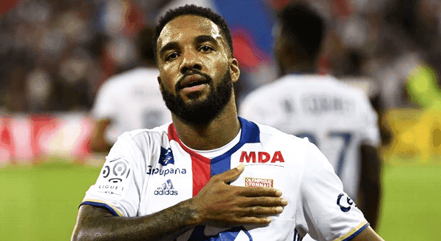 lacazette