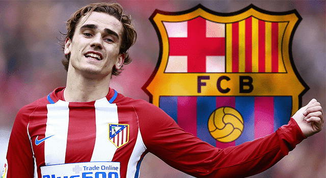 Antoine-Griezmann