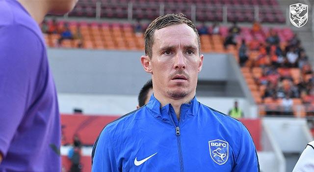 แมตต์ สมิธ