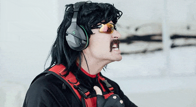 Dr.DisRespect