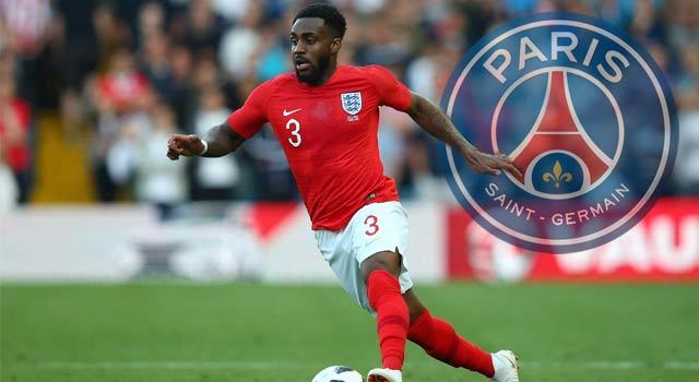 แดนนี่ โรส