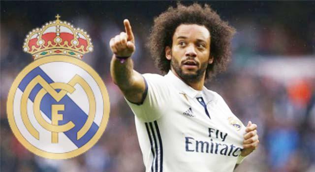 มาร์เซโล่