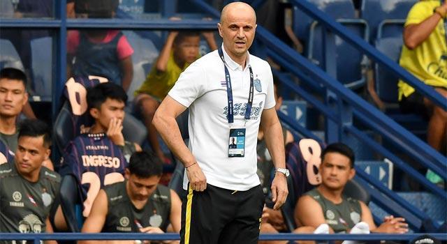 โบซิดาร์ บันโดวิช