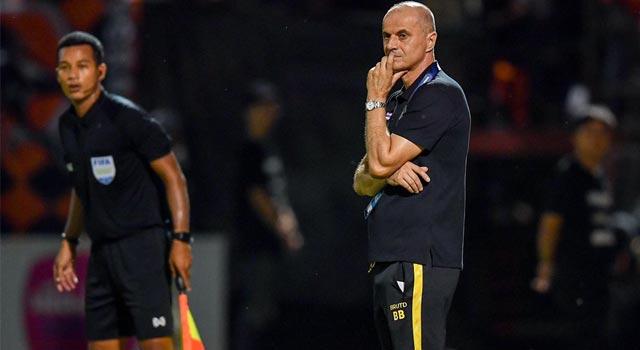 โบซิดาร์ บันโดวิช