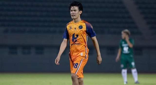 วีรภัทร มีกำไร