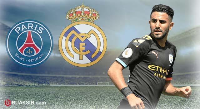 ริยาด มาห์เรซ