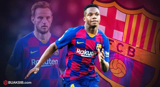 อันซู ฟาติ