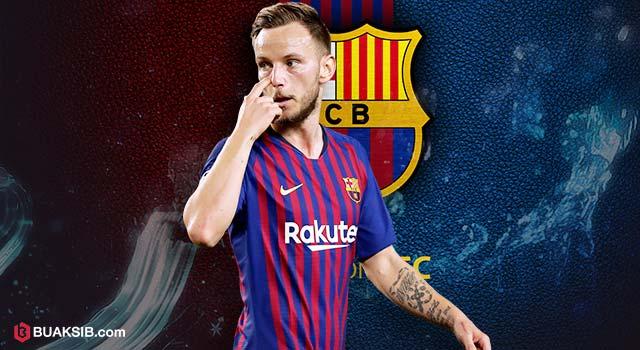 Ivan Rakitic