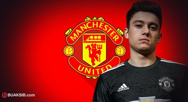 แดเนี่ยล เจมส์