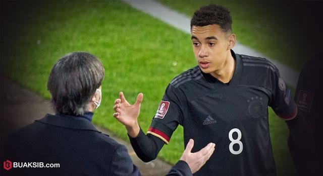 จามาล มูเซียล่า