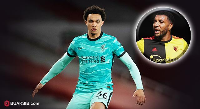 เทรนท์ อเล็กซานเดอร์ อาร์โนลด์