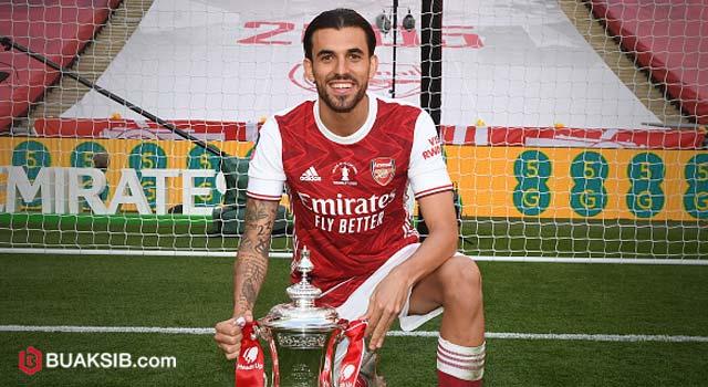 ดานี่ เซบาญอส