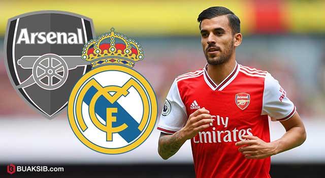 ดานี่ เซบาญอส