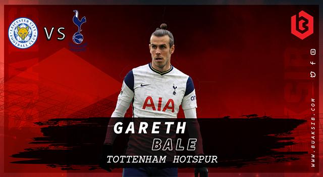 Gareth Bale
