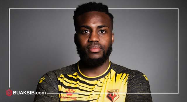 แดนนี่ โรส