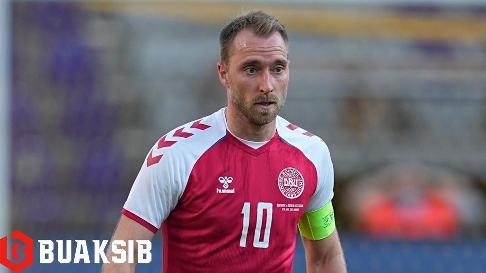 คริสเตียน อิริคเซ่น, อินเตอร์ มิลาน, เบรนท์ฟอร์ด