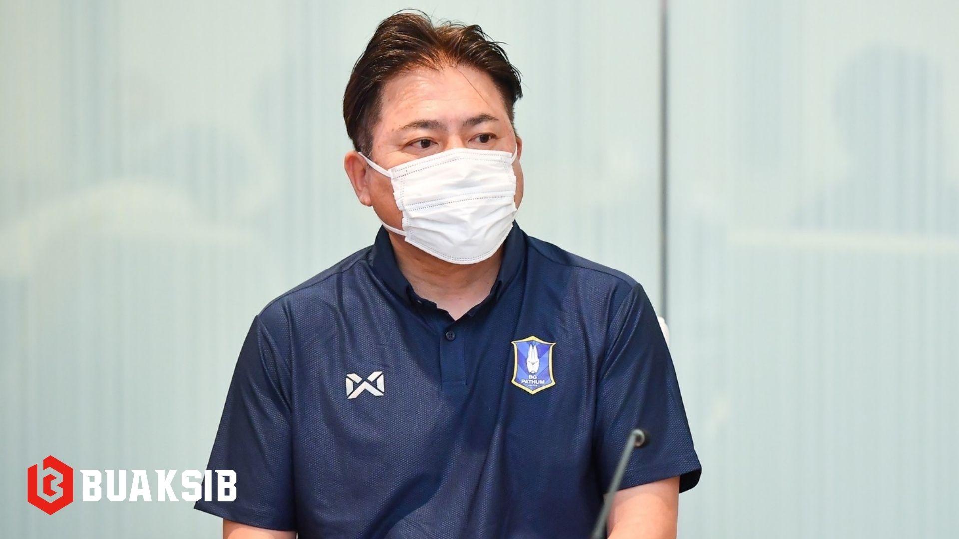 มาโกโตะ เทกุระโมริ