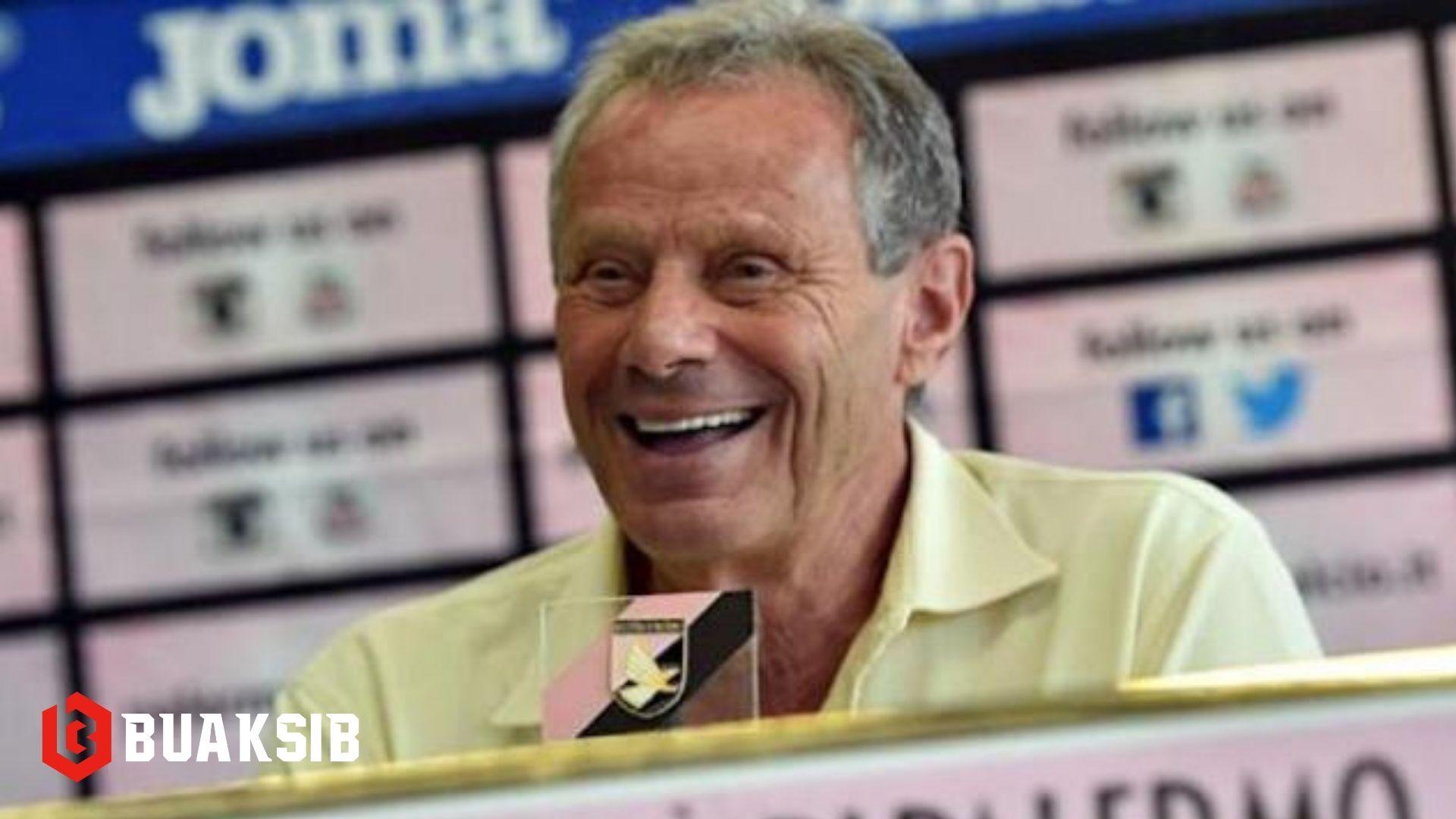 เมาริซิโอ ซามปารินี