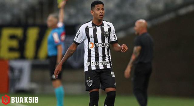 ซาวิโอ โมเรร่า, แอตเลติโก มิเนโร, แมนเชสเตอร์ ซิตี้