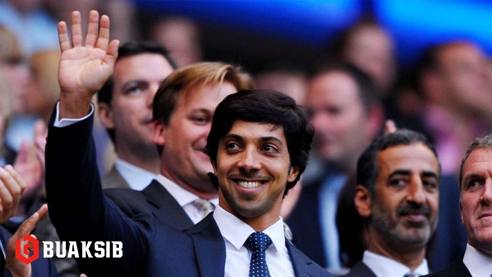 ชีค มันซูร์