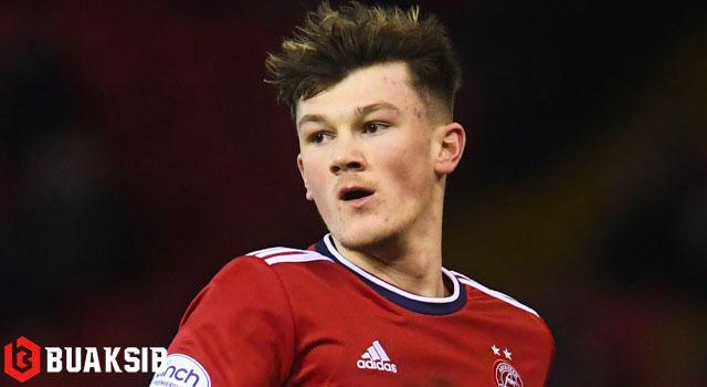 คัลวิน แรมซีย์