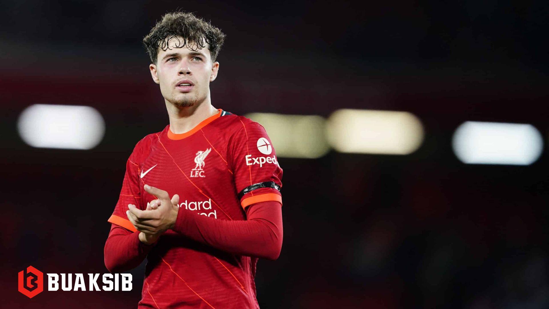 เนโก้ วิลเลี่ยมส์, ลิเวอร์พูล, ฟูแล่ม