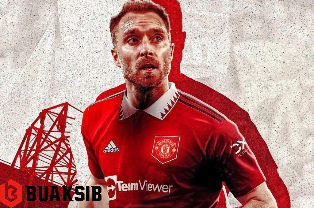 คริสเตียน อิริคเซ่น