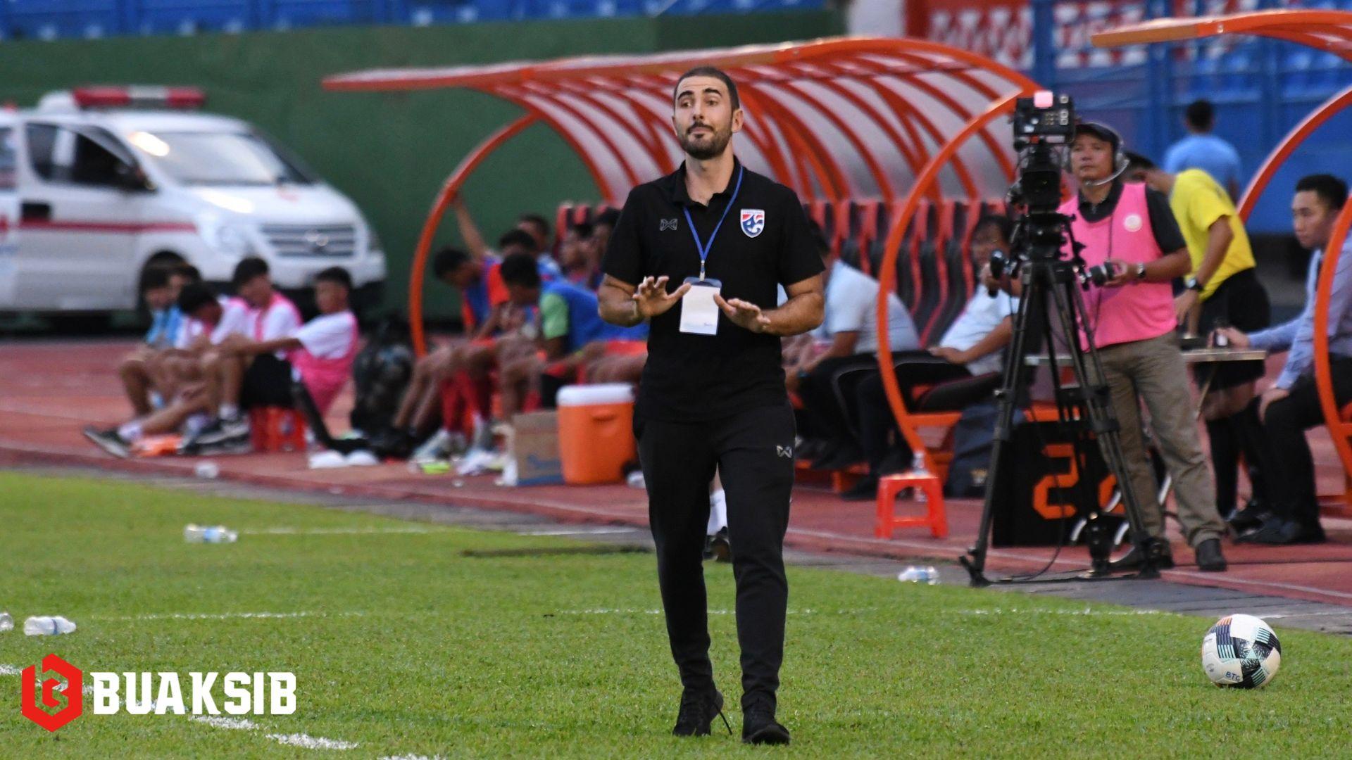 ซัลบาดอร์ บาเลโร่ การ์เซีย