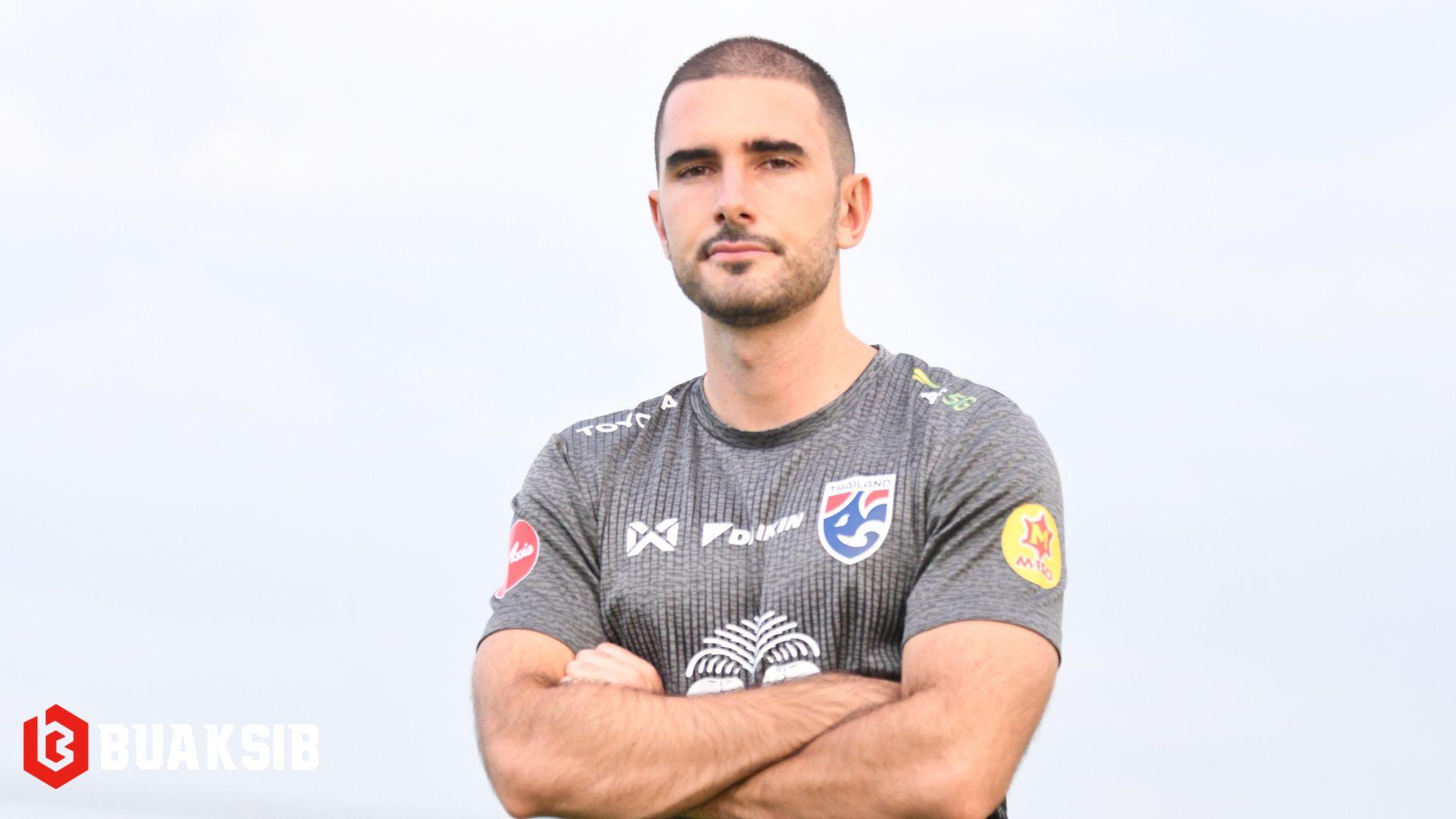 ซัลบาดอร์ บาเลโร่ การ์เซีย