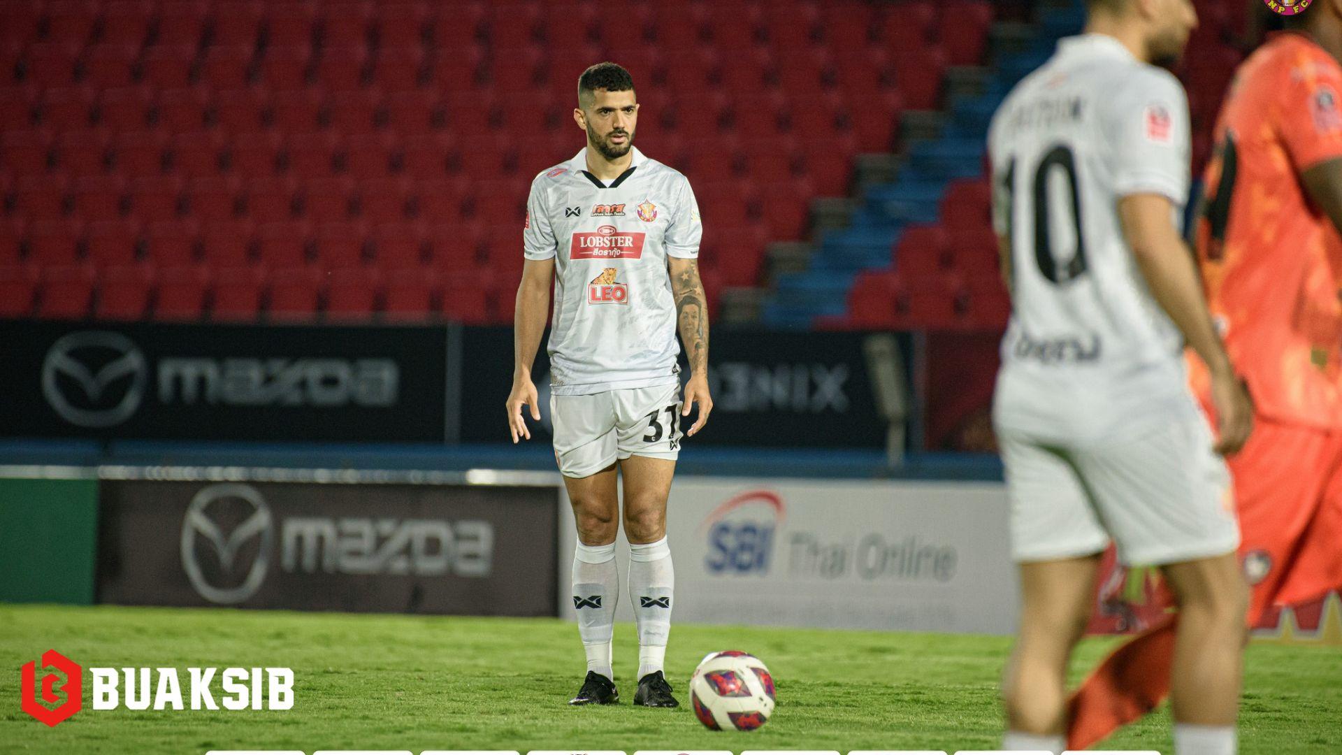 บาร์รอส ทาร์เดลี