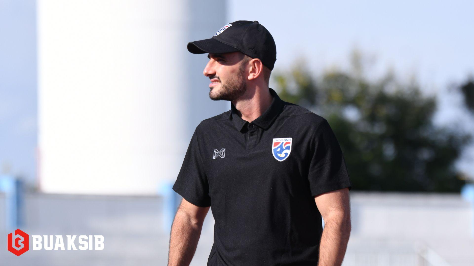 ซัลบาดอร์ บาเลโร่ การ์เซีย