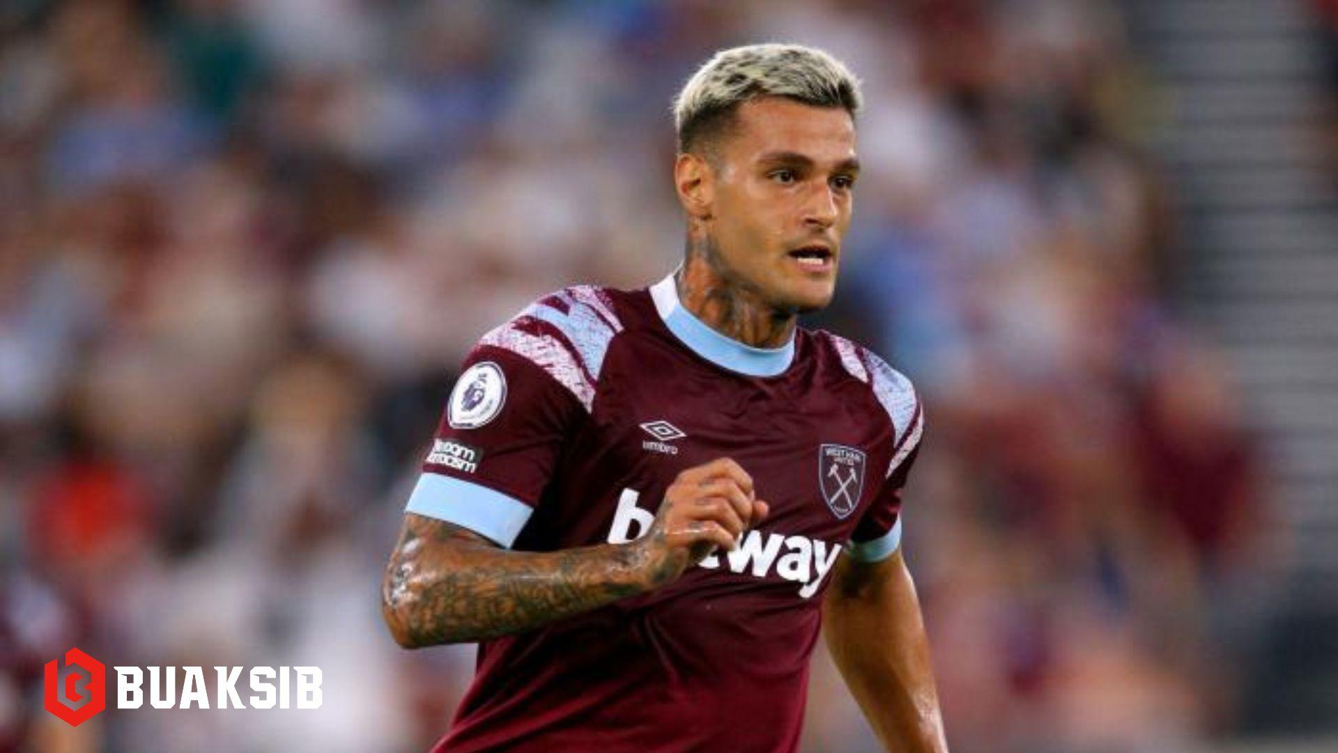 จานลูก้า สคามัคก้า, ซาสซูโอโล่