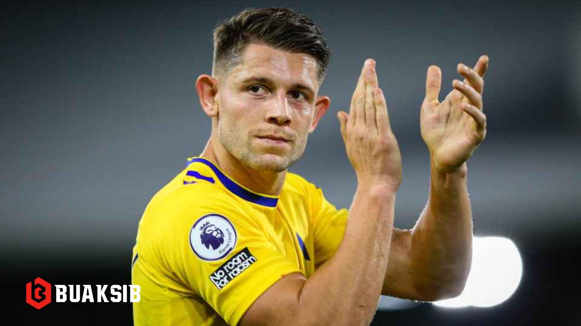 เจมส์ ทาร์คอฟสกี้, เอฟเวอร์ตัน, แฟรงค์ แลมพาร์ด