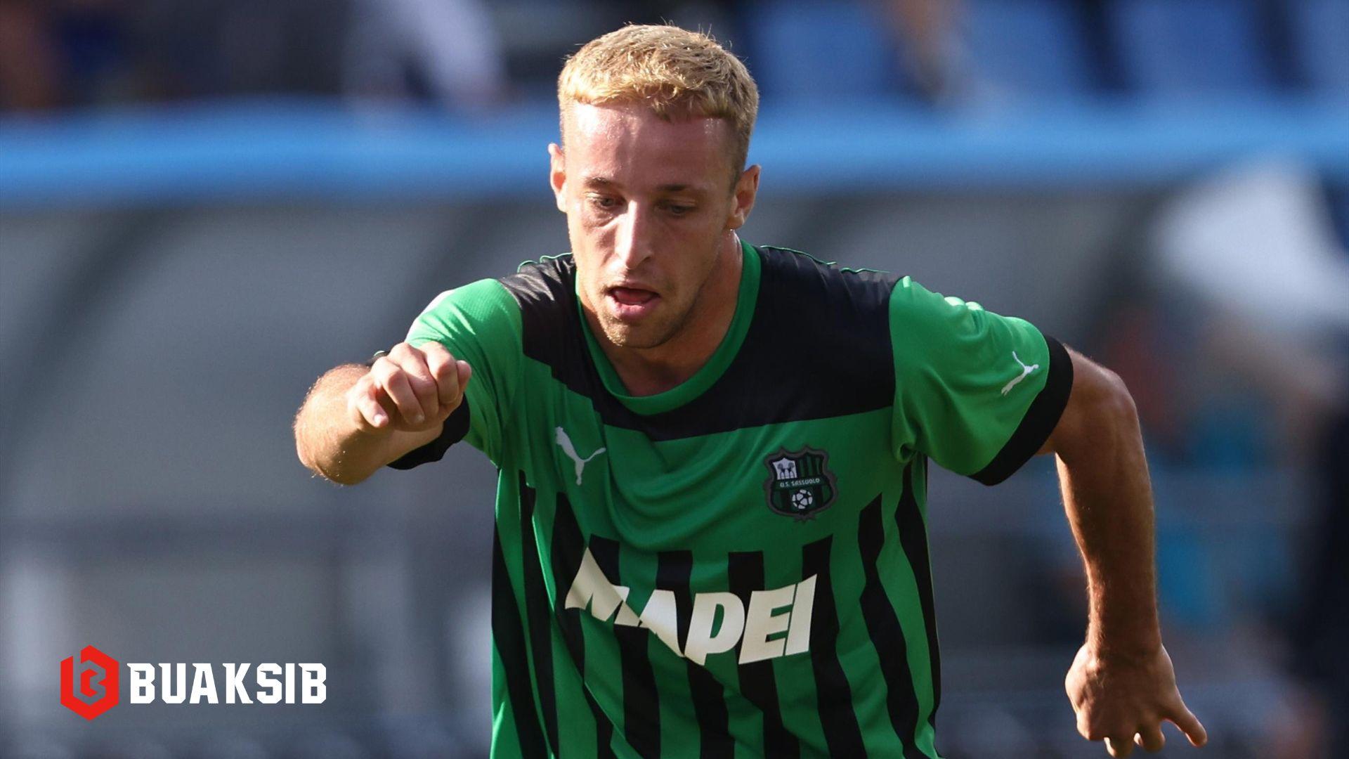 ดาวิเด้ ฟรัตเตซี่