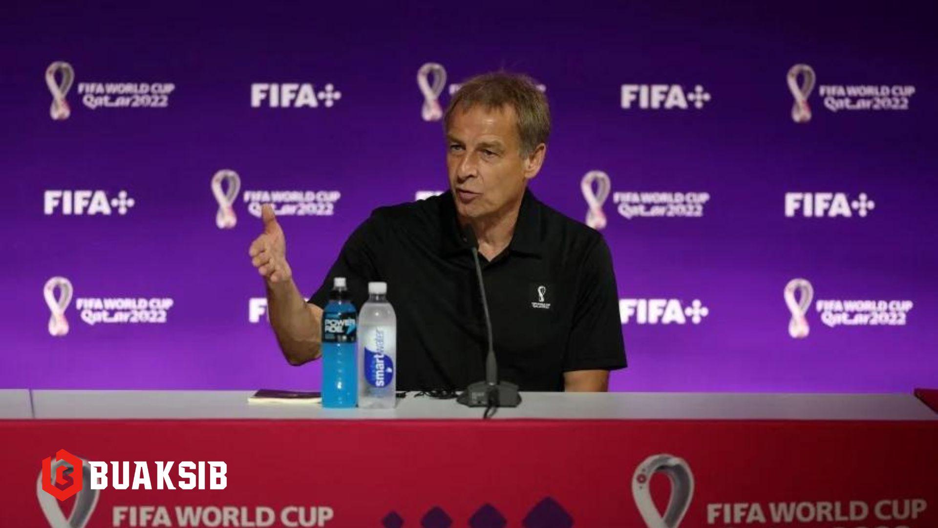 เจอร์เก้น คลินส์มันน์