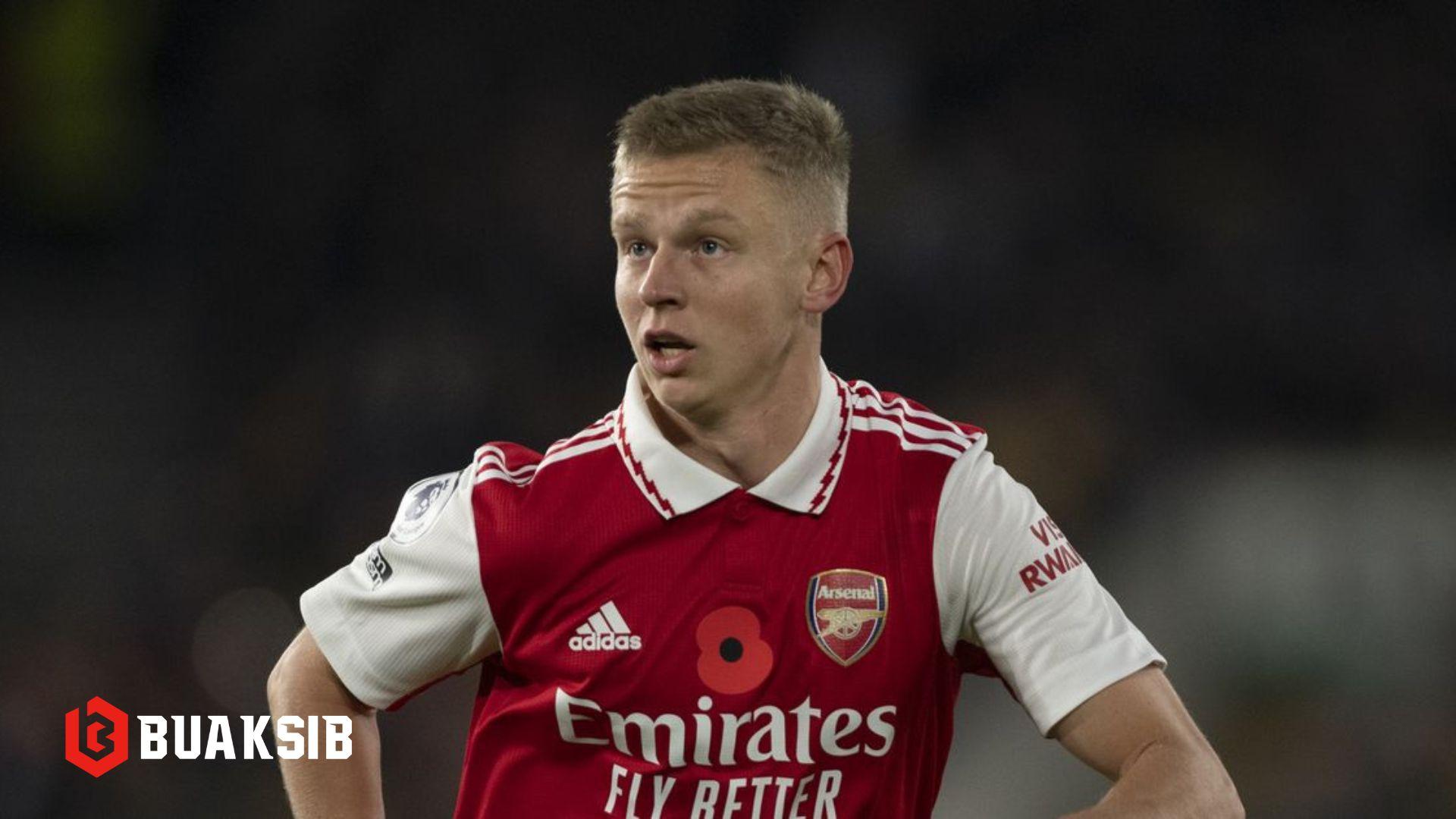 โอเล็กซานเดอร์ ซินเชนโก้