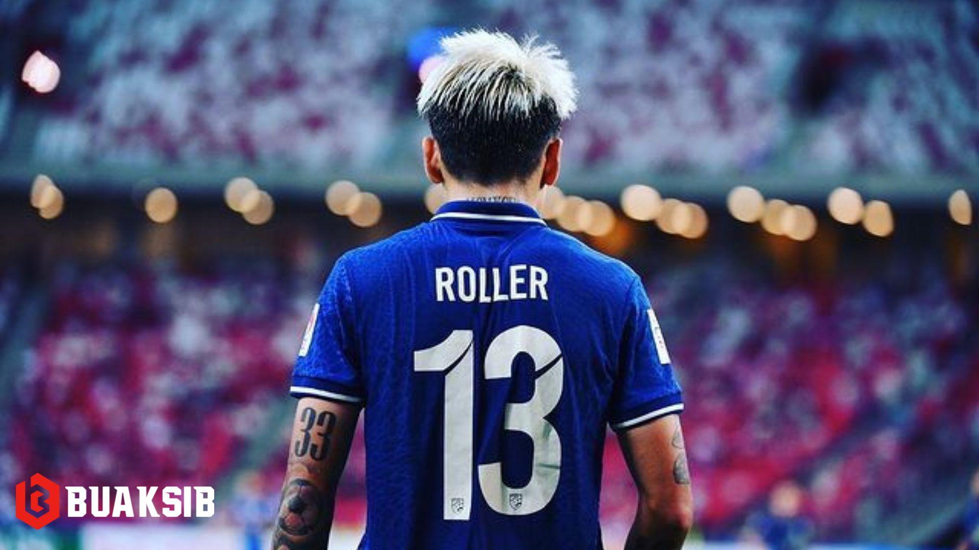 ฟิลิป โรลเลอร์