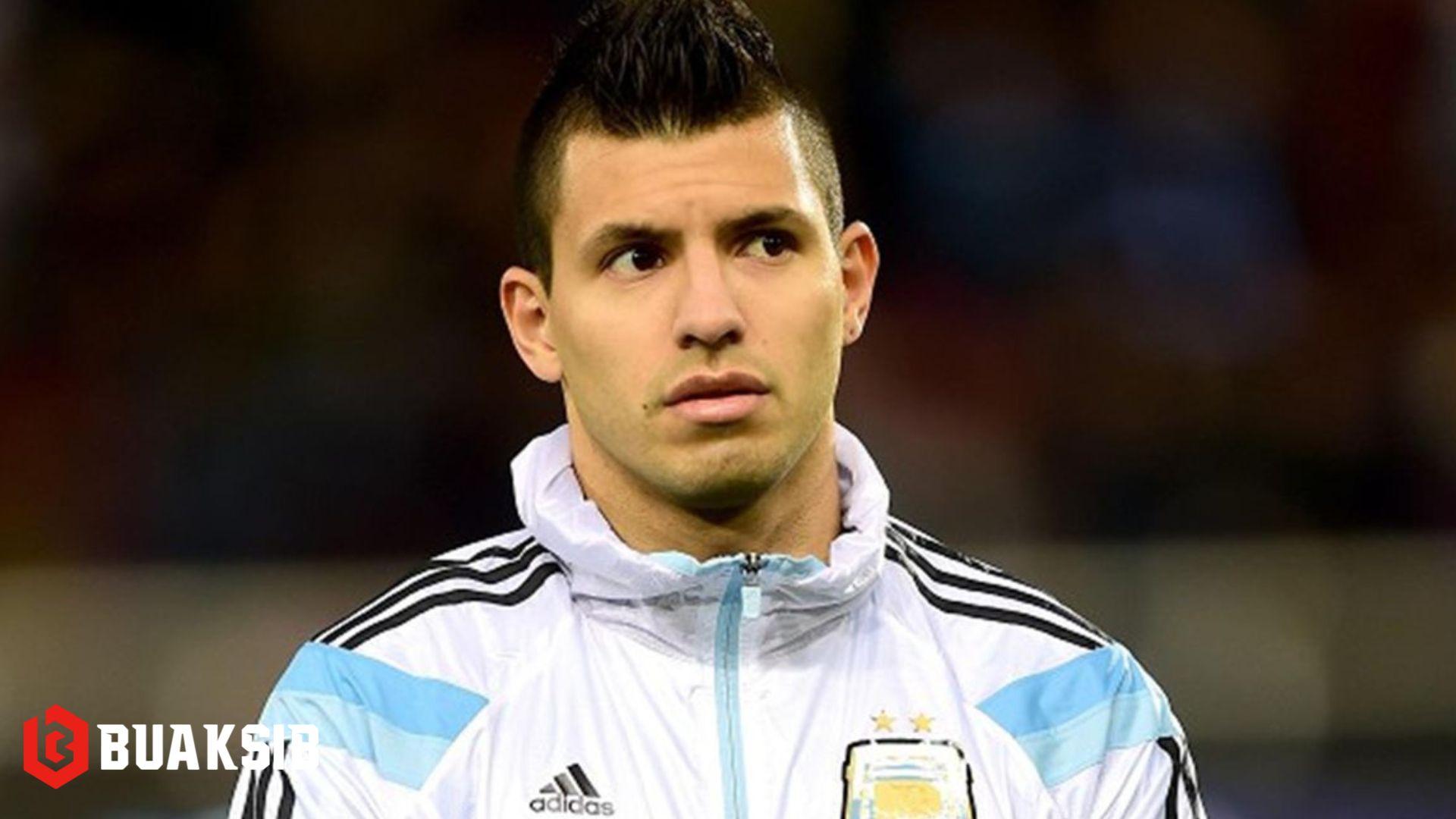 เซร์คิโอ อเกวโร