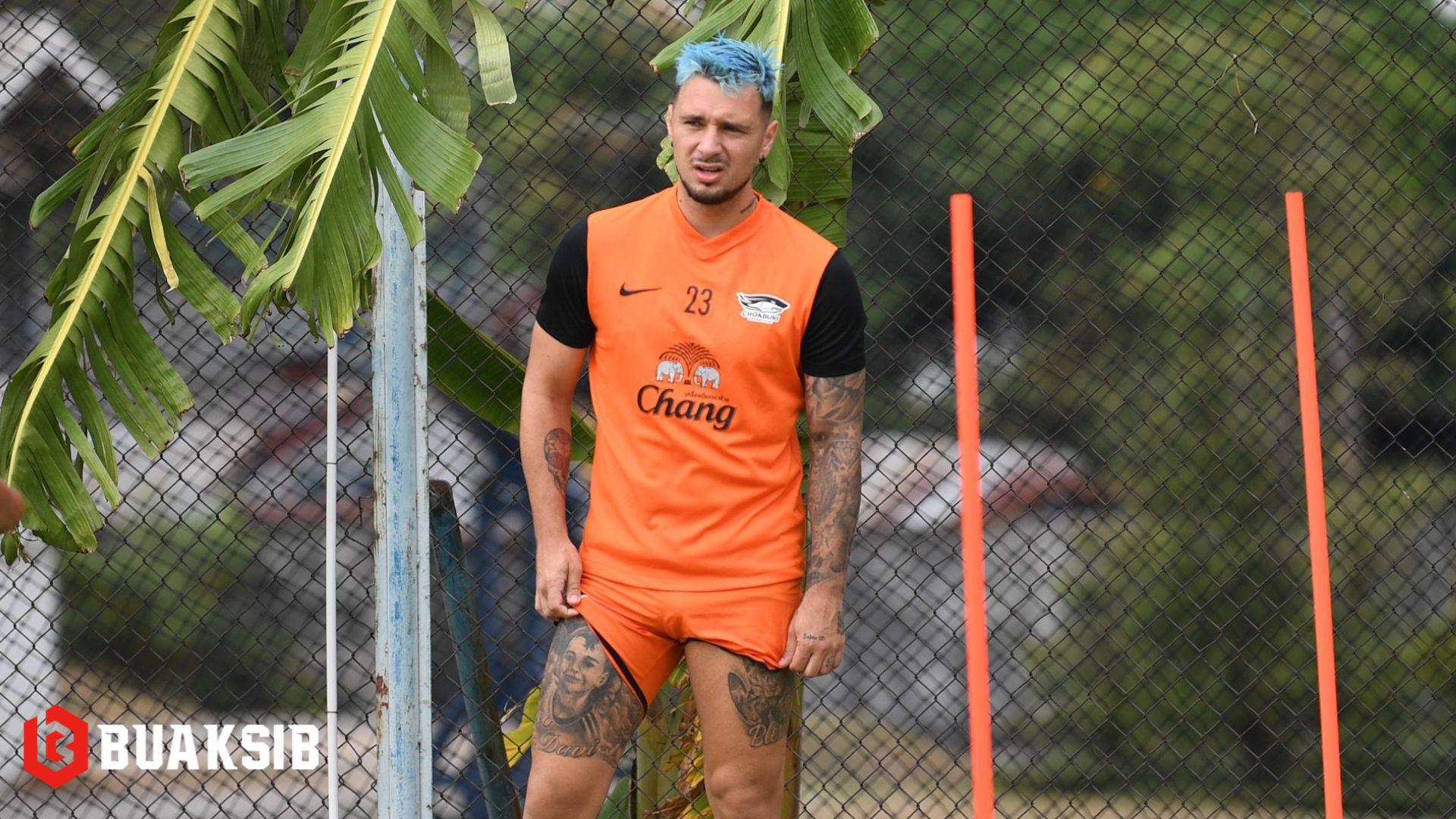 เดนนิส มูริลโล่