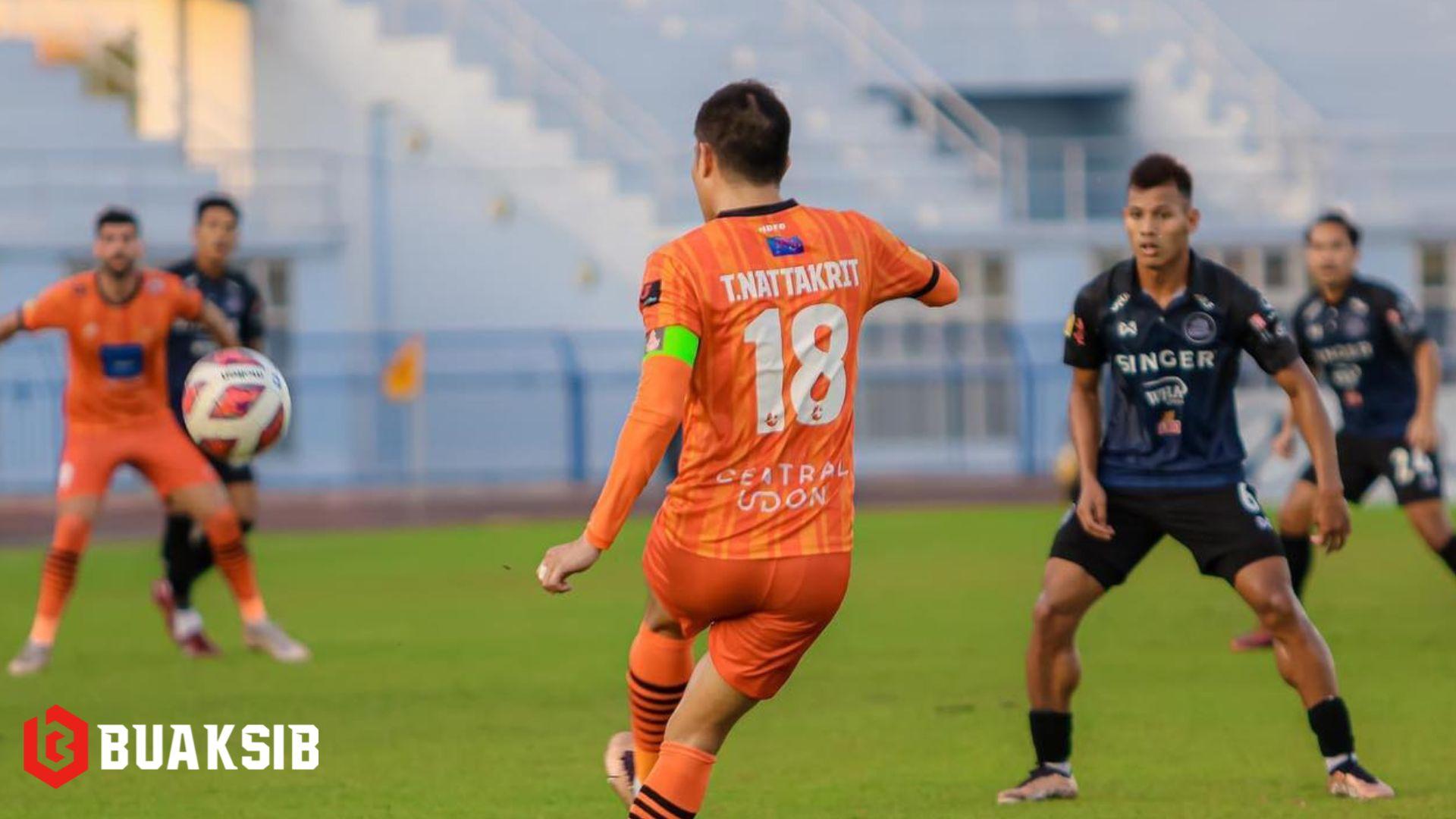 ณัฐกฤต ทองนพคุณ