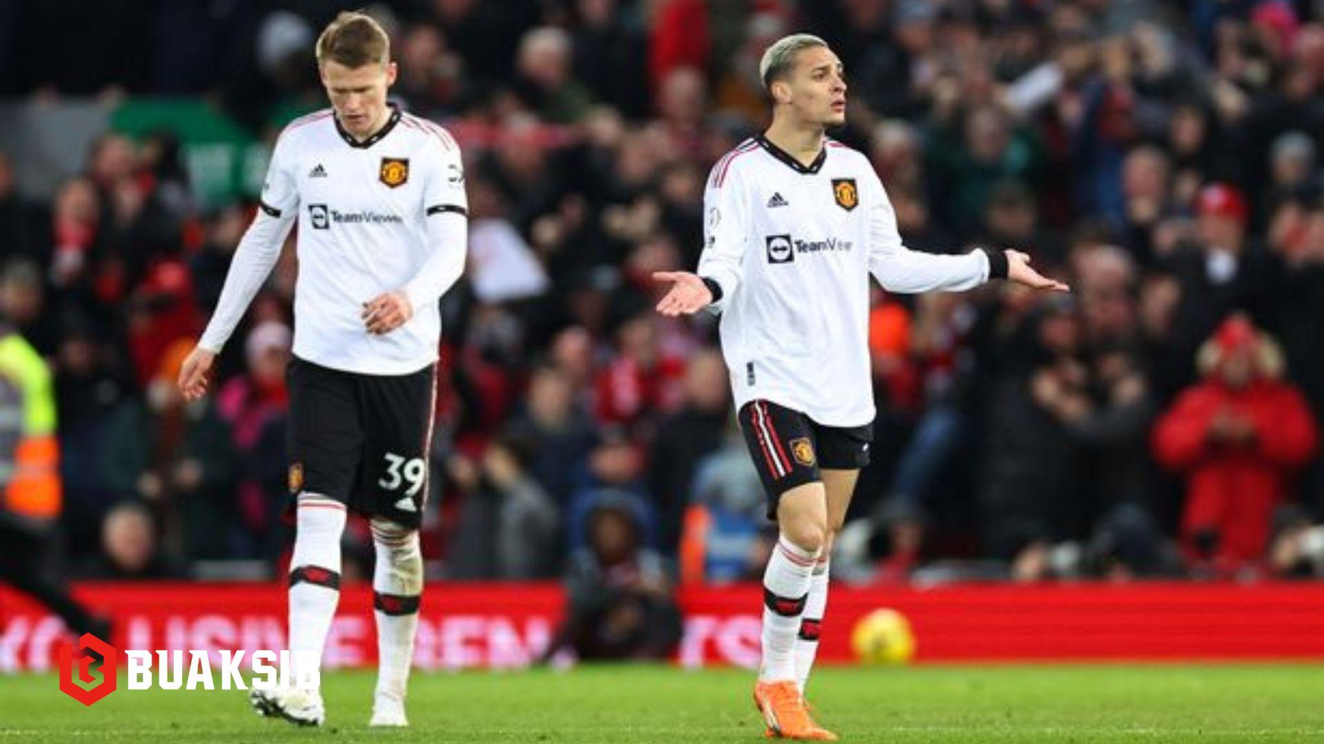 แมนเชสเตอร์ ยูไนเต็ด