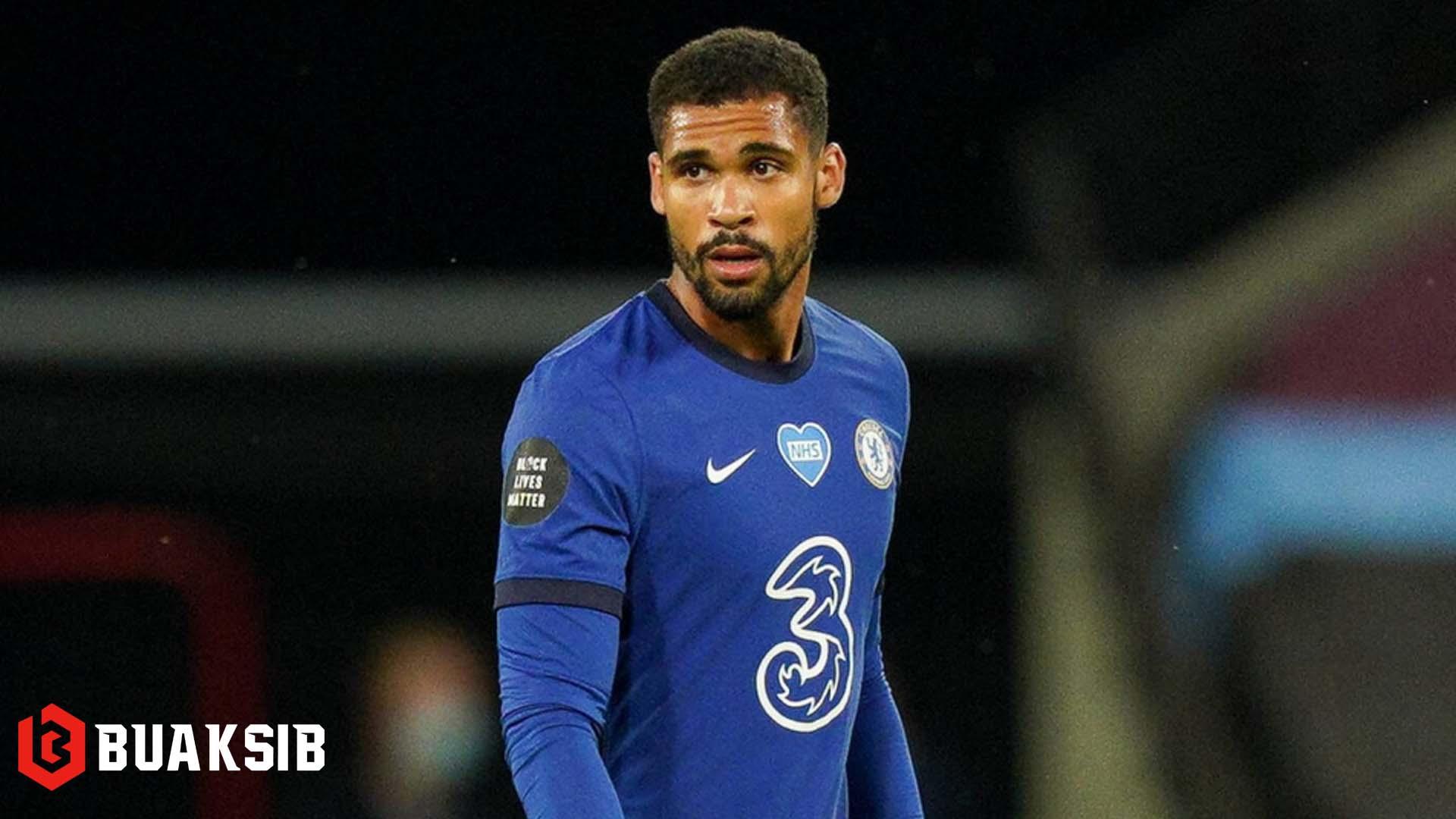 รูเบ็น ลอฟตัส ชีค